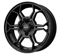 【スペック】
	サイズ：15インチ／5J
	価格：2万4200円
	対応車種：ホンダN-ONE／N-BOX、ダイハツ・タント／タフト、日産デイズ／ルークス、スズキ・アルト／ハスラー等、軽自動車全般取り付け可（一部車種を除く）