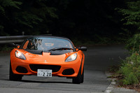 デビュー当初のエリーゼは“軽さで走る”ことを実感させるスポーツカーだったが、四半世紀を経た最終型は洗練され、“濃厚”な走り味に変化していた。