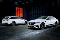 メルセデスAMG E53ハイブリッド4MATIC＋エディション1（PHEV）