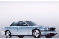 ジャガー「XJ」に3リッターV6搭載の廉価モデル登場