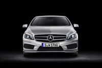 メルセデス・ベンツAクラス