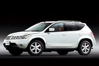 「日産ムラーノ」にプレミアムな限定車が登場の画像