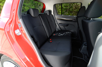 スズキ・スイフト1.2XG（FF/CVT）【ブリーフテスト】の画像