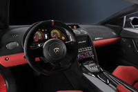 “究極のランボルギーニ・ガヤルド”販売開始の画像