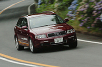 ブリヂストンの高性能タイヤ「ポテンザRE050」を体験！の画像