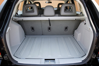 ダッジ・キャリバー（FF/CVT）【海外試乗記】の画像