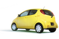 「スバルR2」、スポーティに一部改良＆グレード追加の画像