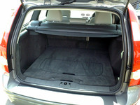 第127回：ハッキリ言ってイイです「ボルボV50」……っていうかやっと“ボルボ”に!?の画像