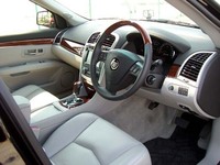 第15回：「キャデラックSRX」です（2）の画像