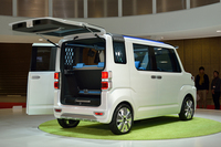 ダイハツ・デカ デカ：ガラパゴスの極致の画像