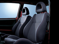 フォルクスワーゲン・ゴルフGTIの「ライバル車はコレ」【ライバル車はコレ】の画像