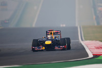  第17戦インドGP決勝結果【F1 2012 速報】の画像