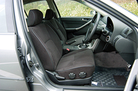 日産スカイラインセダン350GT(6MT）【試乗記】の画像