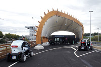 第163回：見た、乗った、驚いた！　フランス・パリの最新EV事情（前編）の画像