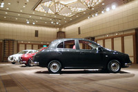 新型「ミツオカ・ビュート」がデビューの画像