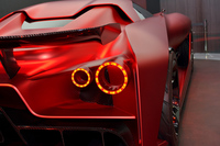 日産コンセプト2020 ビジョン グランツーリスモ：度肝を抜かれたの画像