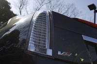 キャデラックCTS-V（FR/6AT）【試乗記】の画像