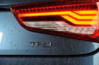 アウディA1 1.0 TFSI（FF/7AT）【試乗記】の画像