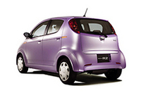 【Movie】スバル「R2」〜開発者にインタビュー(その2)の画像