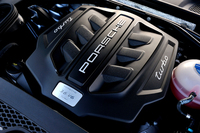 第92回：ポルシェ・マカン ターボ（後編）の画像