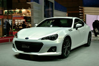 スバルBRZ：あえてコチラを推す理由は……の画像
