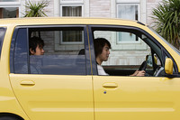 三菱トッポG（FF/4AT）【ブリーフテスト】の画像