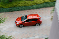 トヨタ・オーリスRS“Sパッケージ”（FF/6MT）【試乗記】の画像