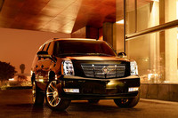 「キャデラック・エスカレード」