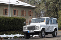 モーターは94bhpと30.6kgmを発生。航続距離は約80km。