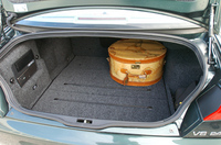 アルファロメオ166 3.0 V6 24V スポルトロニック【ブリーフテスト】の画像