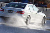 第178回：フラッグシップとスタンダード　ヨコハマの最新タイヤ2モデルを試すの画像