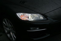 マツダRX-8 Type S（FR/6MT）【ブリーフテスト】の画像