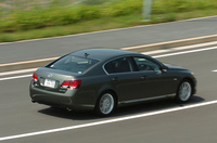 レクサスSC430（FR/6AT）／GS350（FR/6AT）／GS430（FR/6AT）【試乗速報（後編）】の画像