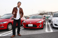 第450回：あえて言います「ハチロク、残念！」　Apple製品になり損ねた、奇跡のスポーツカーの画像