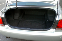 トヨタ・クラウン3.0アスリート（6AT）【ブリーフテスト】の画像