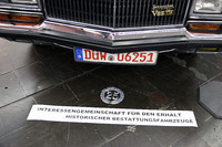 歴史霊柩車保存会は創立25年。