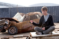 第60回：悪質ドライバーに警告……お仕置きされるぞ！『クロニクル』の画像