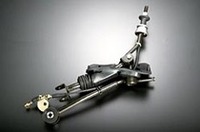 
	「ギヤシフトレバーASSY」
	 