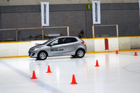 第131回：“論より証拠”の冬用タイヤ　〜ブリヂストンのスタッドレスタイヤ勉強会からの画像