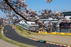 大盛況だった2026年のF1日本GPとバブル末期のそれとはどう違う？ 比較を通してF1の魅力に迫る。