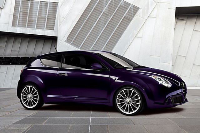 アルファ・ミト」も“ツインエア”を搭載【ボローニャモーターショー2011