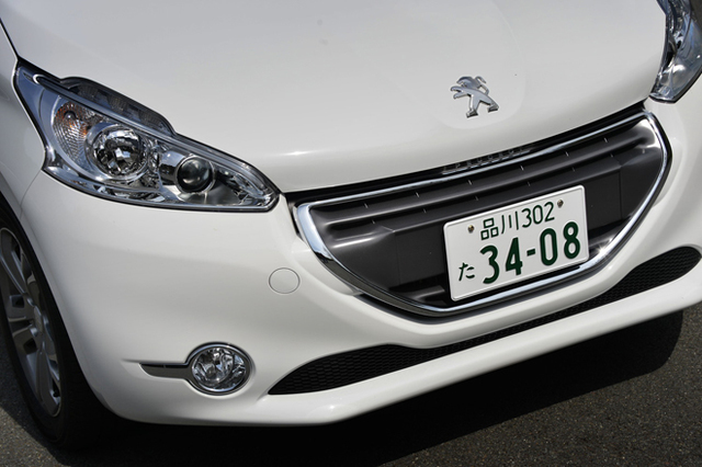 プジョー208アリュール（FF/5MT）【試乗記】 帰ってきた「いいクルマ
