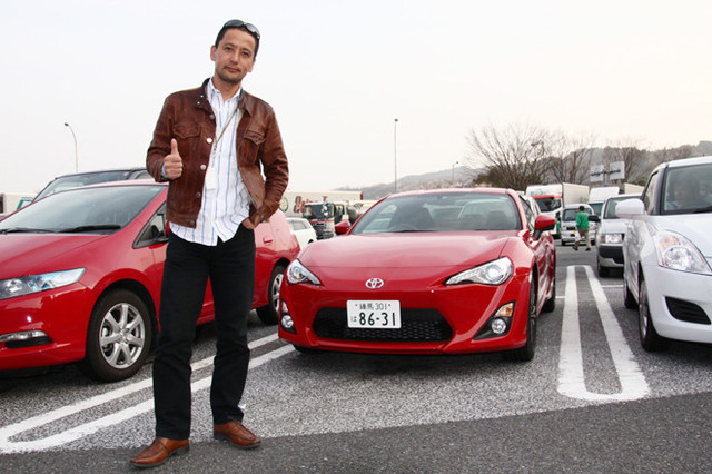 第450回：あえて言います「ハチロク、残念！」 Apple製品になり損ねた