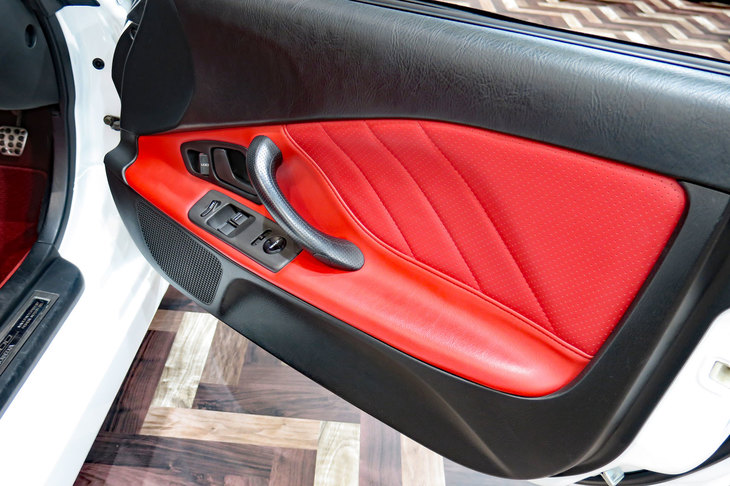 S2000 20thアニバーサリー プロトタイプ