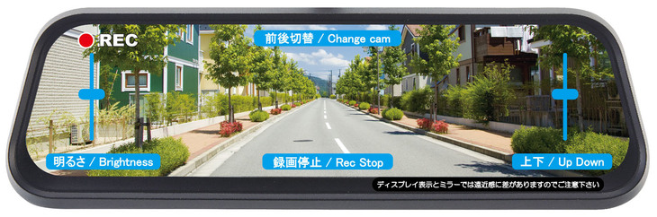 ドライブマン「MR-201」
	実勢価格 5万円前後