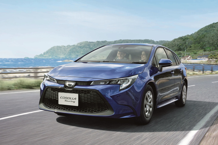 日本の新たな燃費基準である2030年度燃費基準は25.4km/リッター。ウェルトゥホイールの考え方が実務レベルで採用されているのが特徴だ。