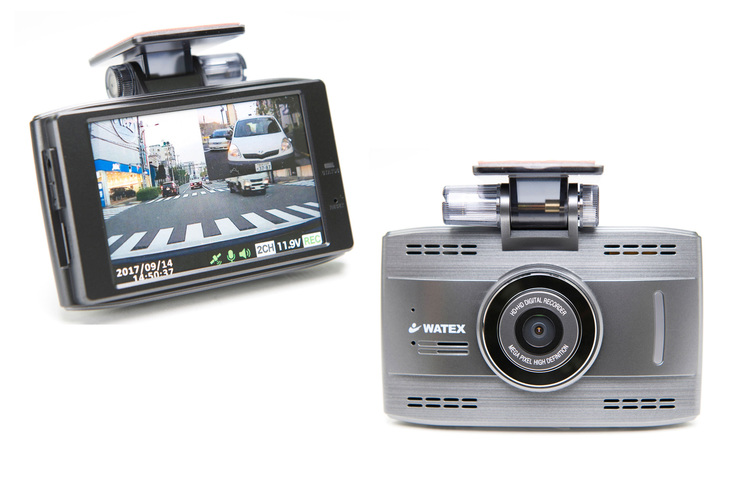 ワーテックス「XLDR-ARAS」
	実勢価格 3万円前後