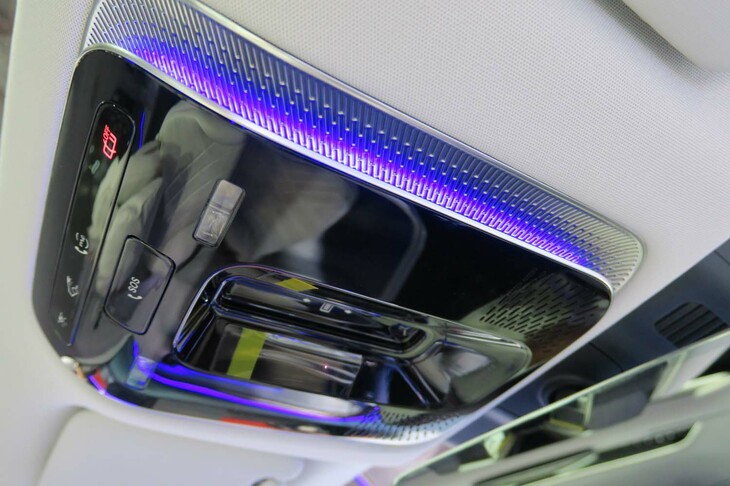 メルセデス・ベンツEGS 450＋