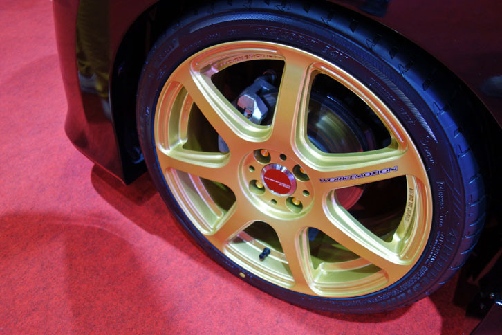 トールSPORZA Ver.