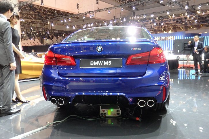 BMW M5